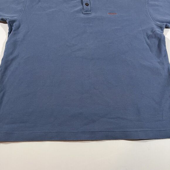 Ben Hogan Black Performance Short Sleeve Polo Golf Shirt Men's Size 2XL - Picture 2 of 9